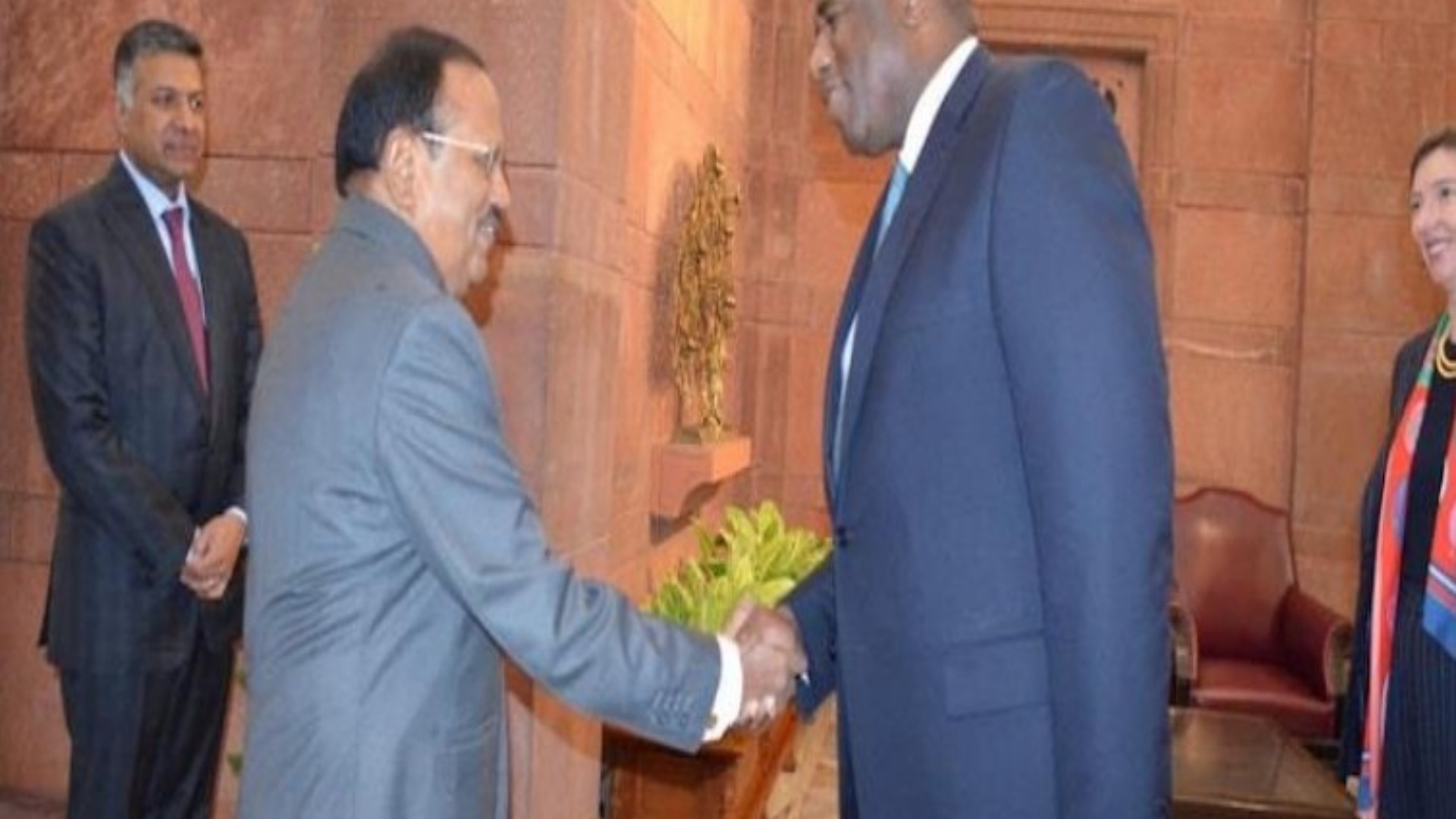 ஐக்கியப் பேரரசு இந்தியா புதிய தொழில்நுட்பப் பாதுகாப்பு முன்னெடுப்பு