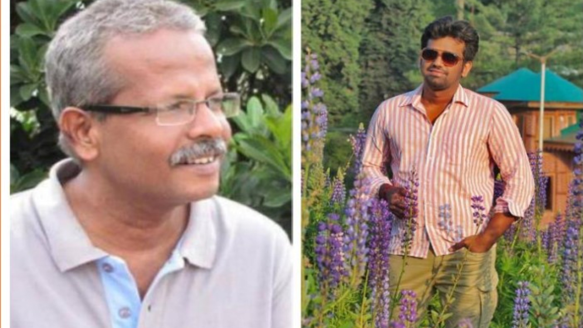 சாகித்ய அகாடமி விருதுகள் 2024