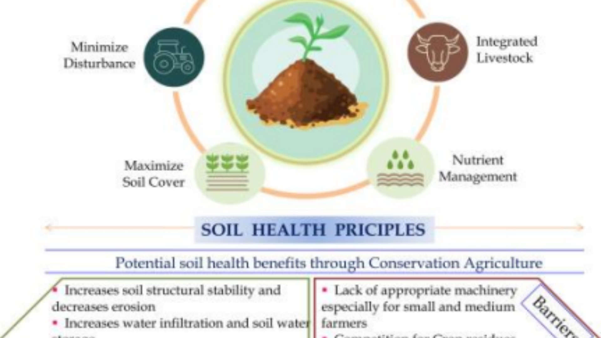 புதிய உலக மண் சுகாதார குறியீடு