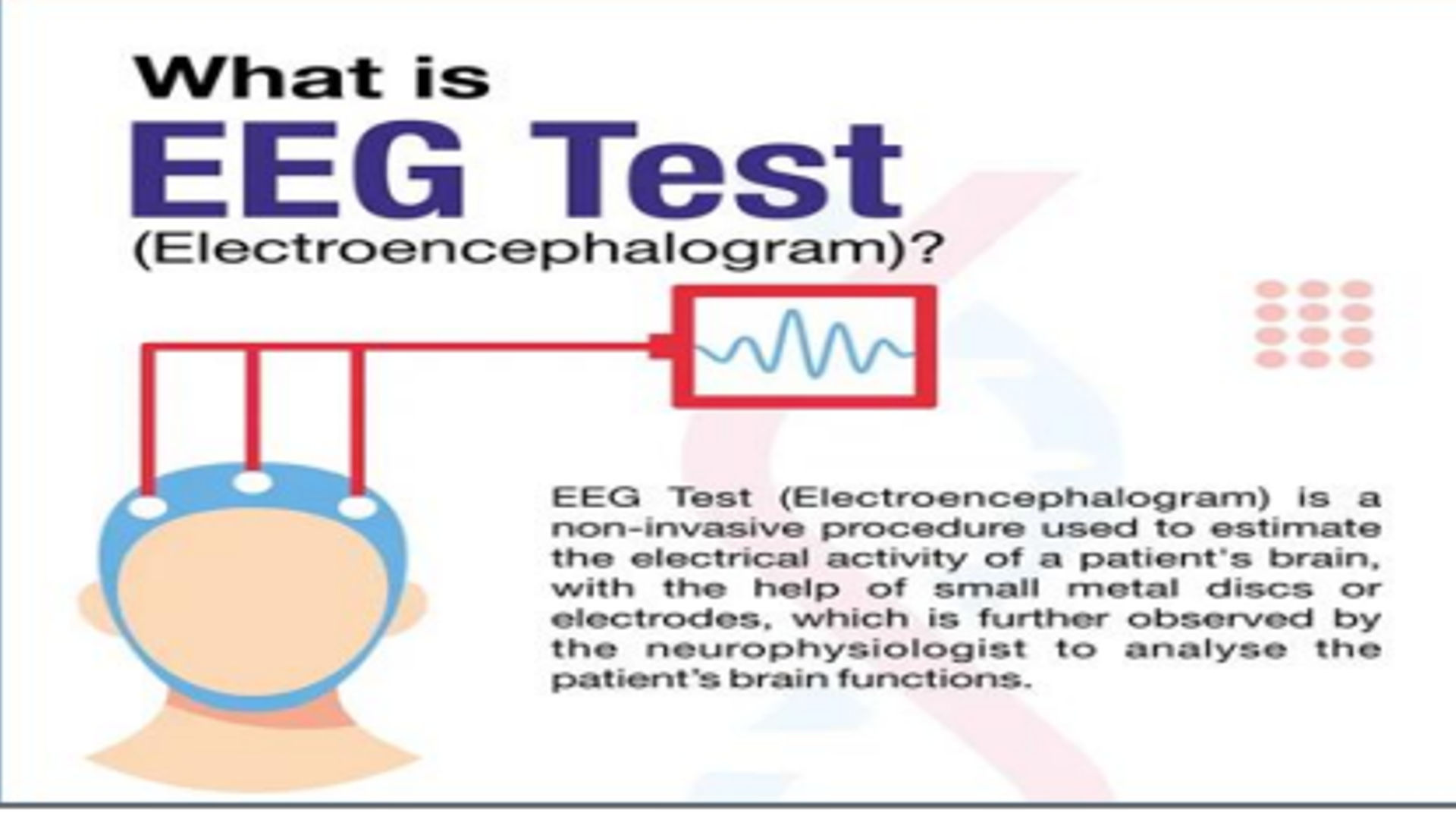 மூளை மின்னலை வரைவு நுட்பத்தின் 100 ஆண்டுகள் நிறைவு (EEG)