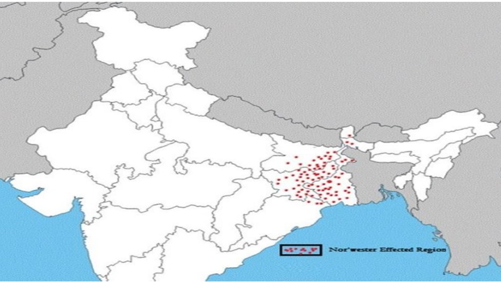 வடமேற்கு காற்று ஆராய்ச்சிக்கான சோதனைக் கூடம்
