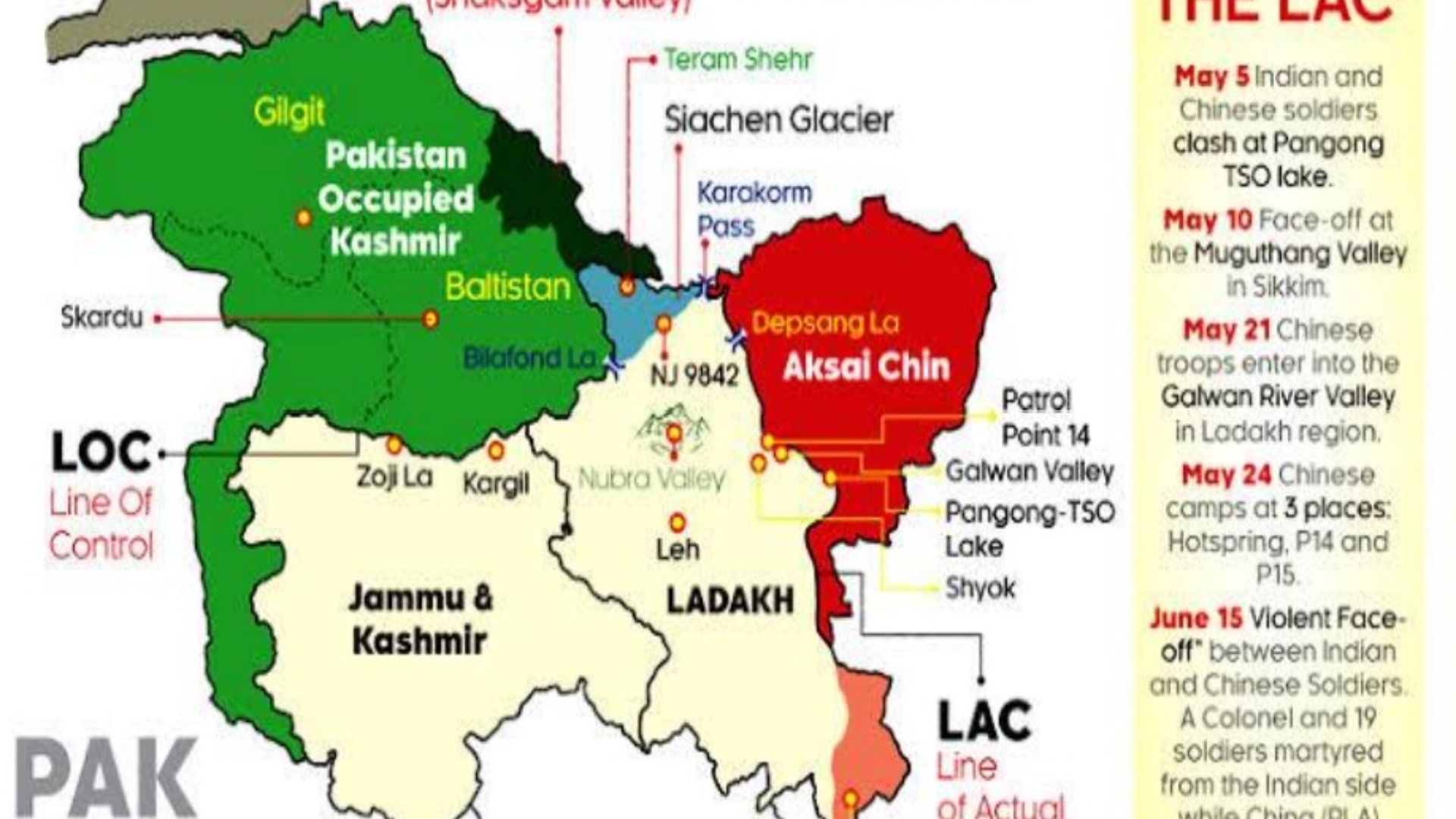 ஷக்ஸ்காம் பள்ளத்தாக்கு