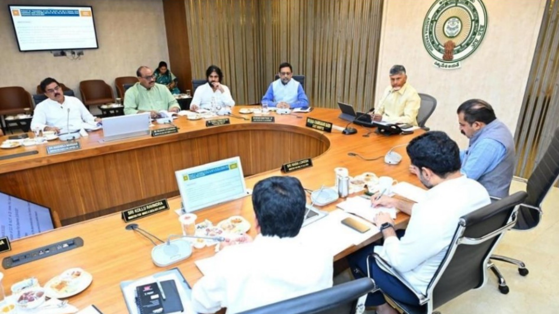 2-Child policy – Andhra Pradesh