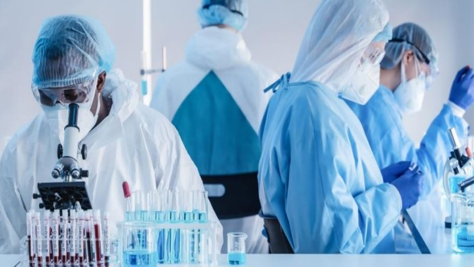 'All-in-one'  தடுப்பூசி