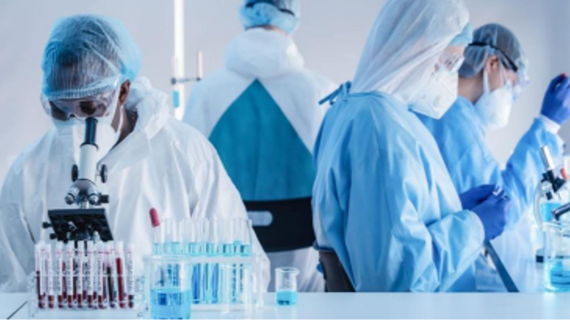 'All-in-one' vaccine