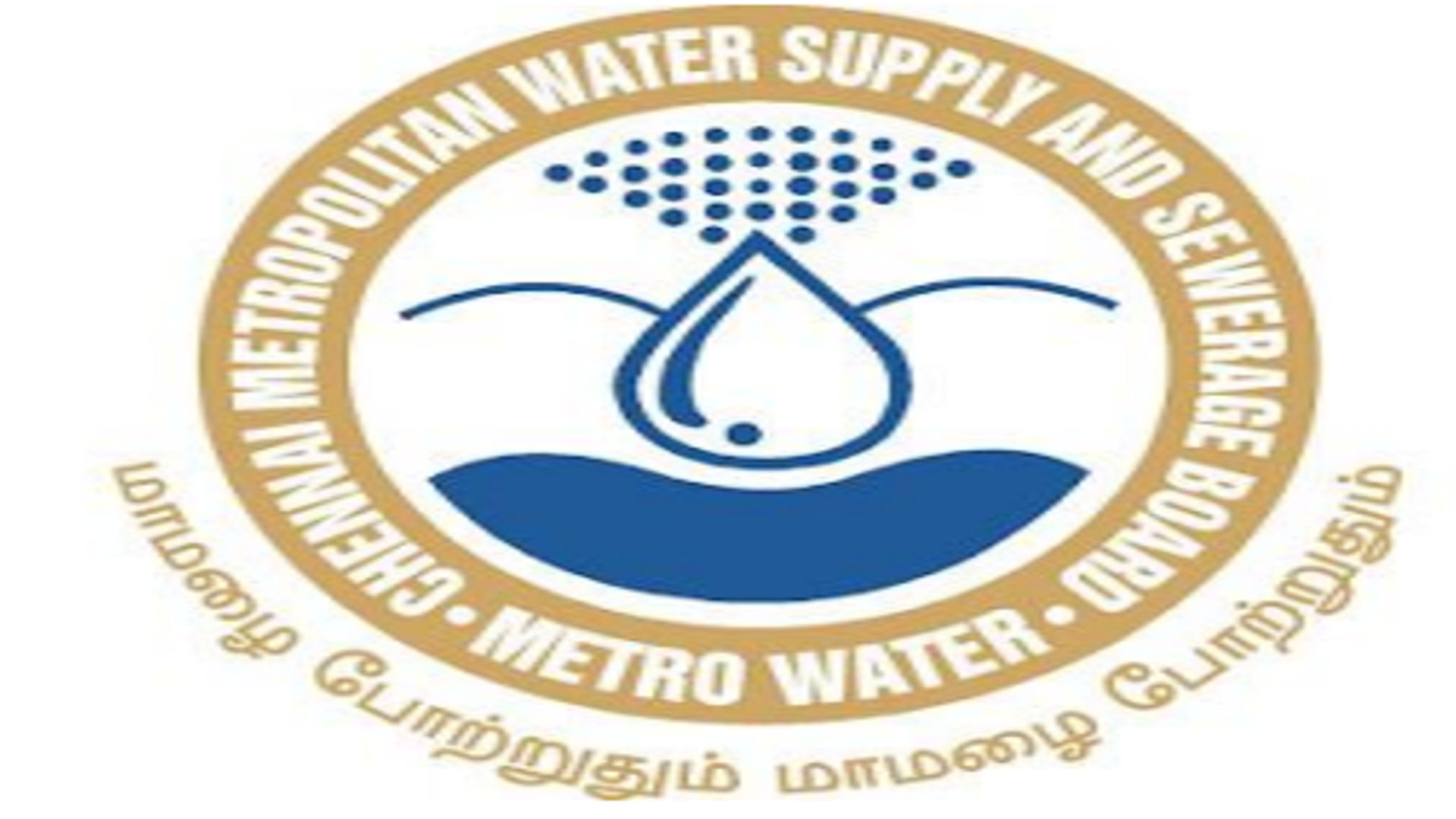 Chennai Metropolitan Water Supply and Sewerage Act – 1978