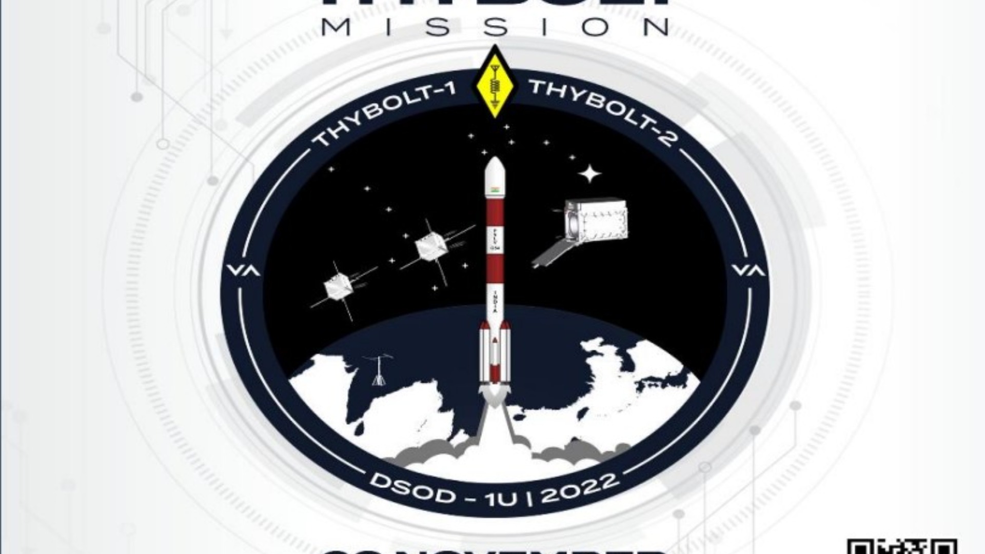 Dhruva Space’s Thybolt satellites