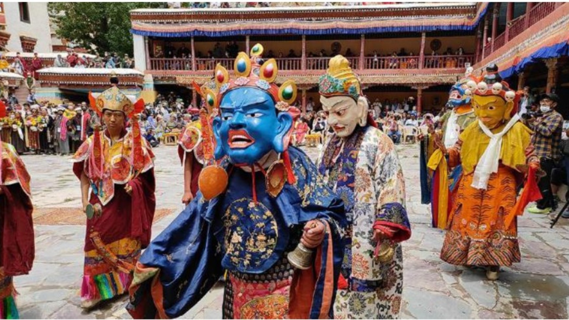 Hemis Festival 2024