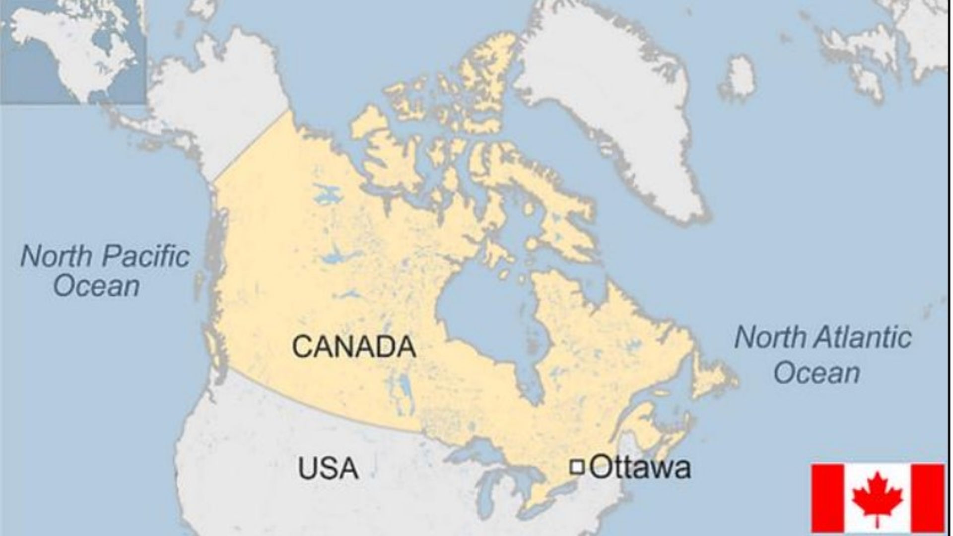 India – Canada Diplomatic crisis 2024