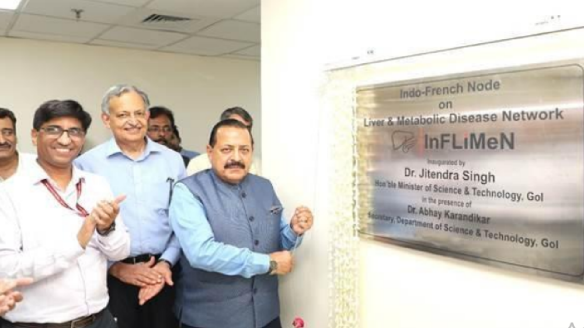 Indo-French Liver and Metabolic Disease Network