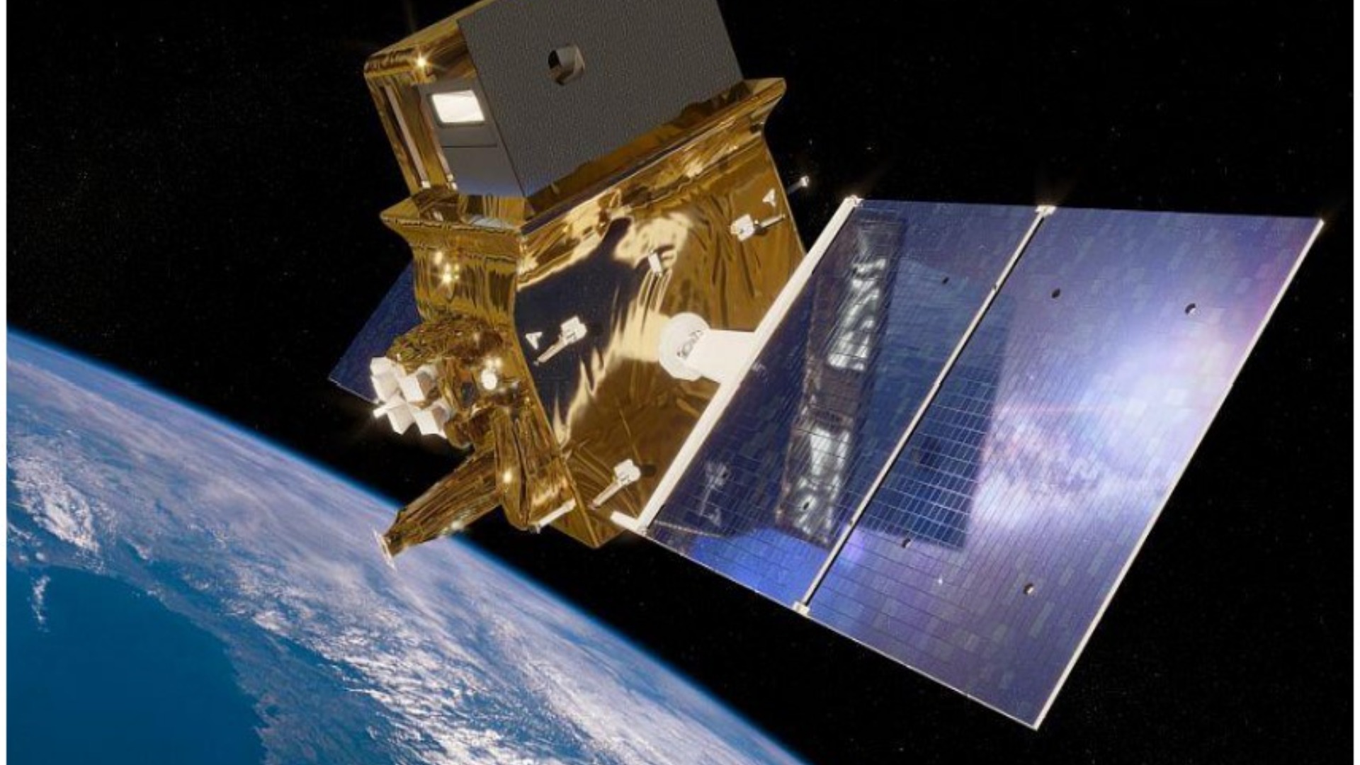 Indo-French TRISHNA mission