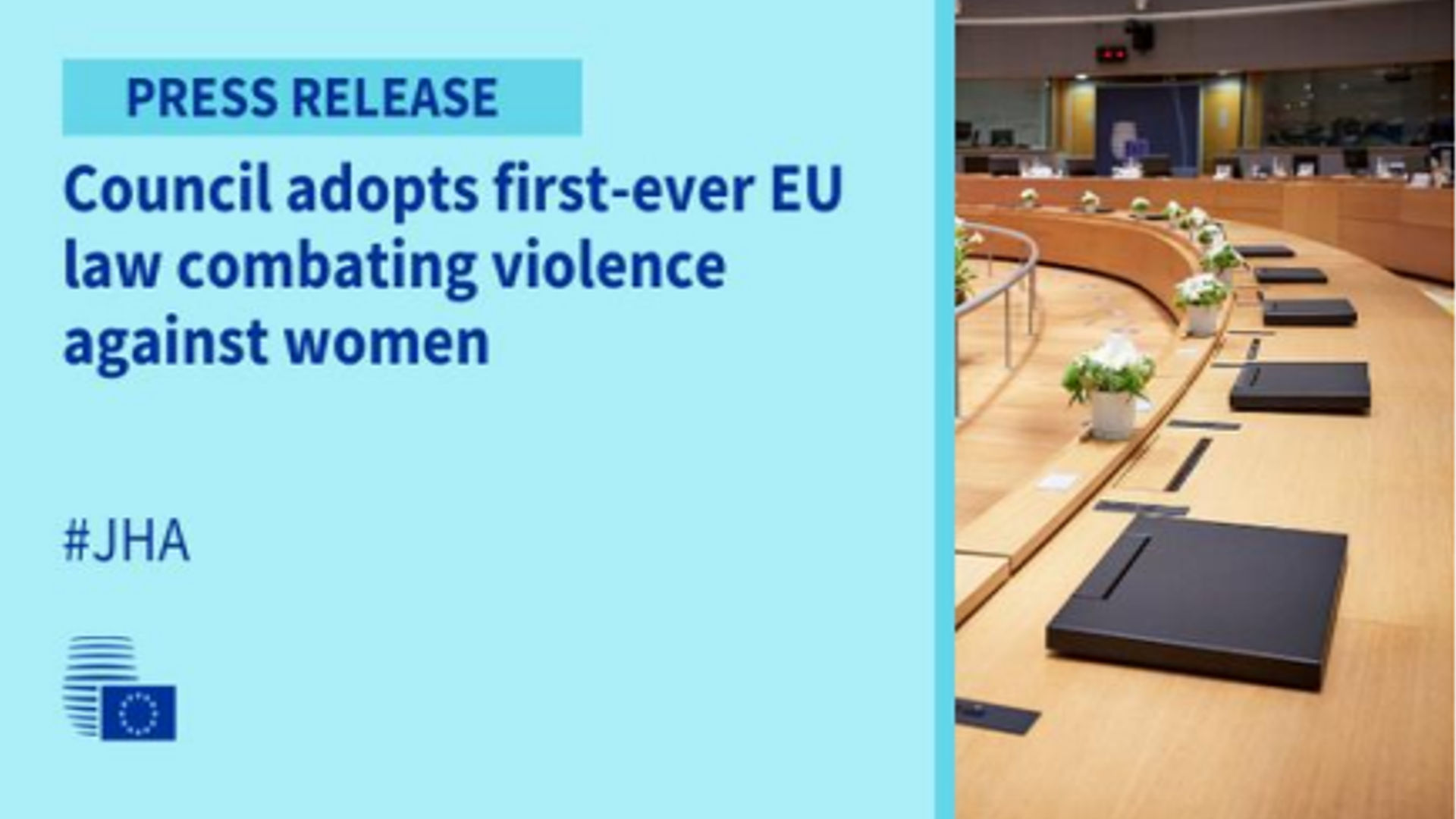 Law Against Violence Towards Women