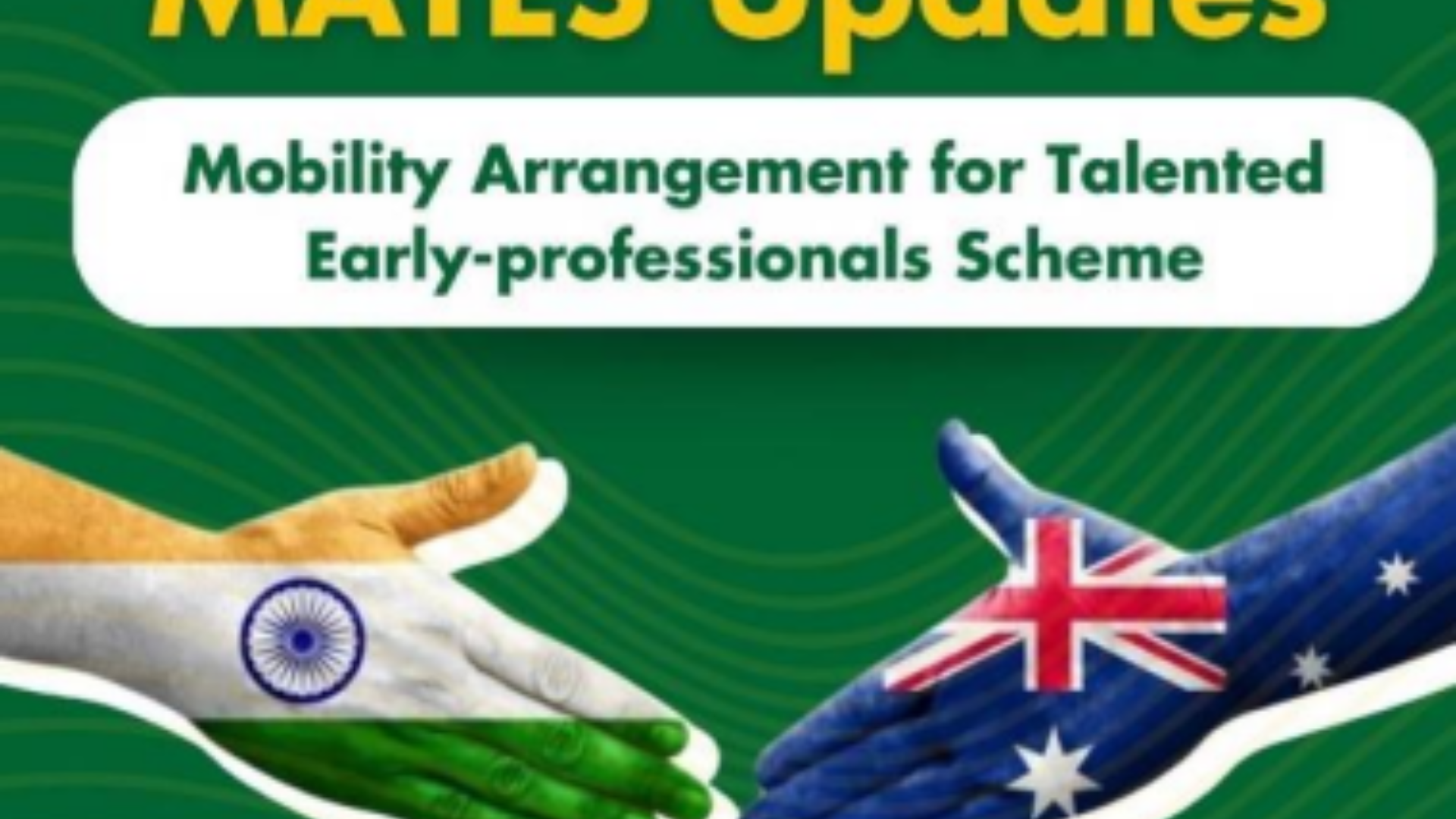 MATES Migration Scheme