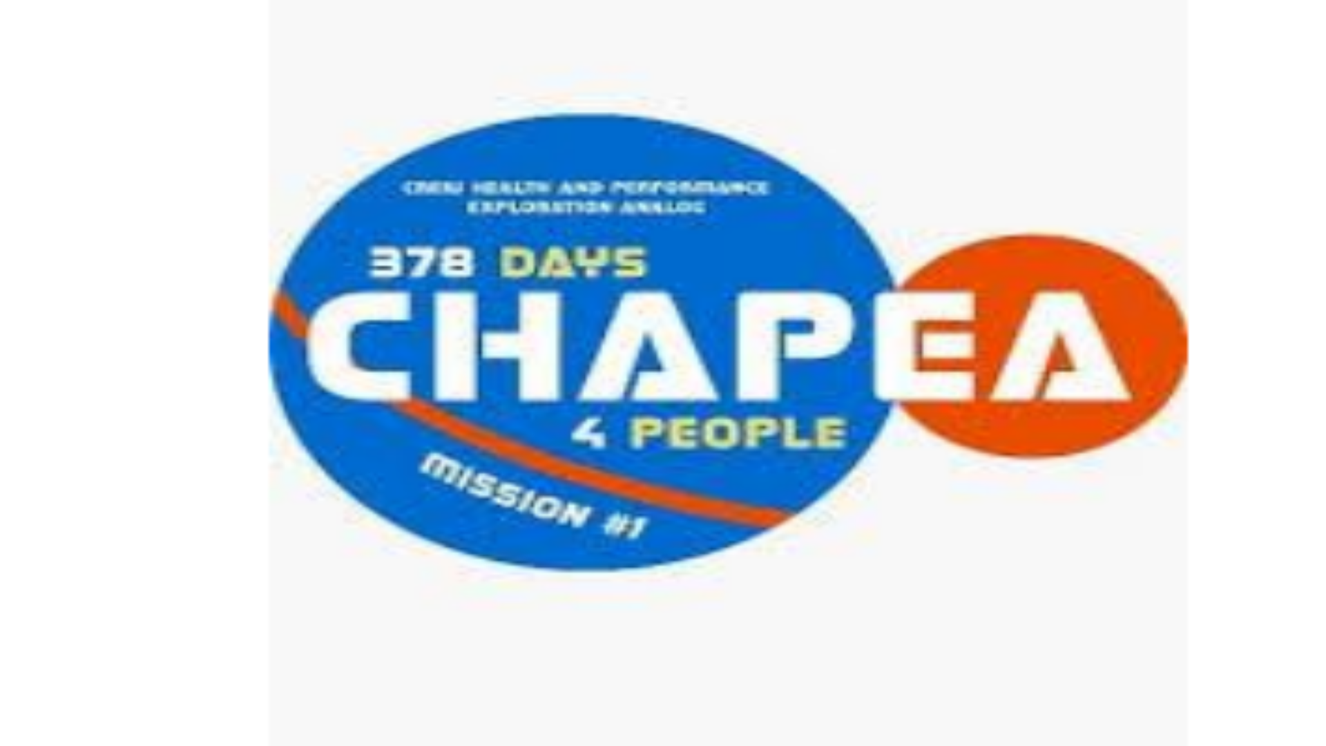NASA’s CHAPEA project