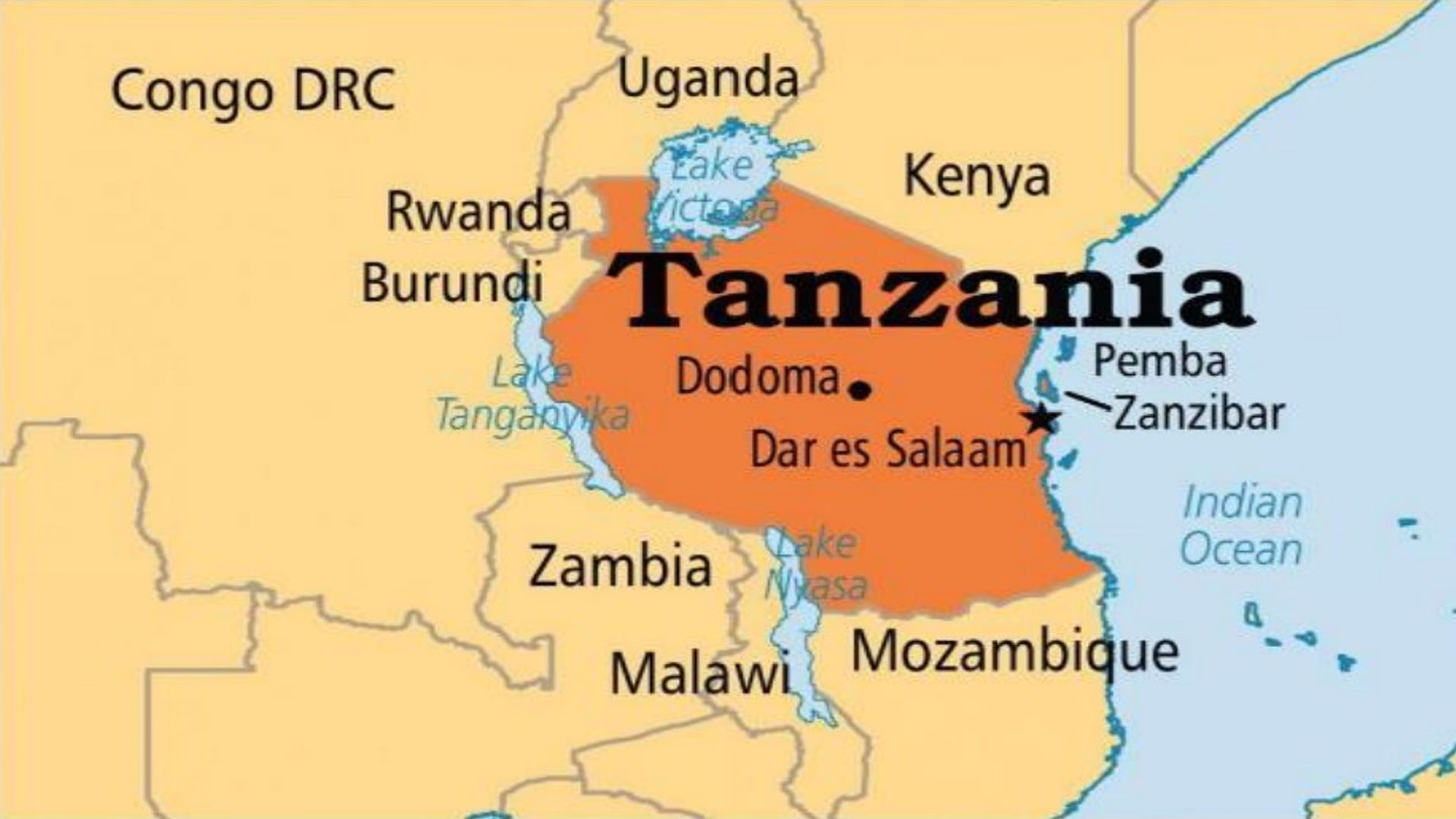 NaturAfrica  திட்டம்