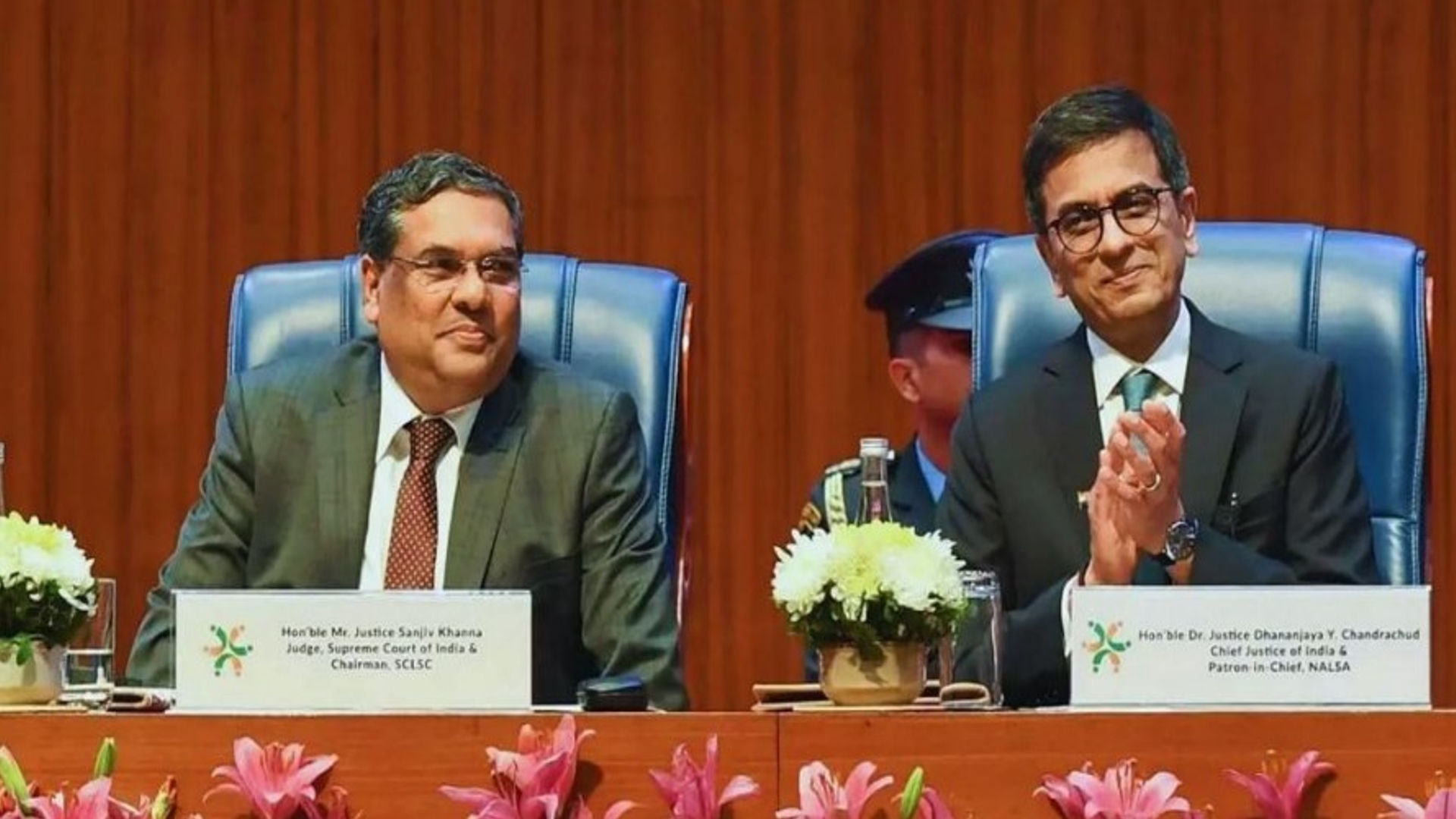 Next Chief Justice of India 2024