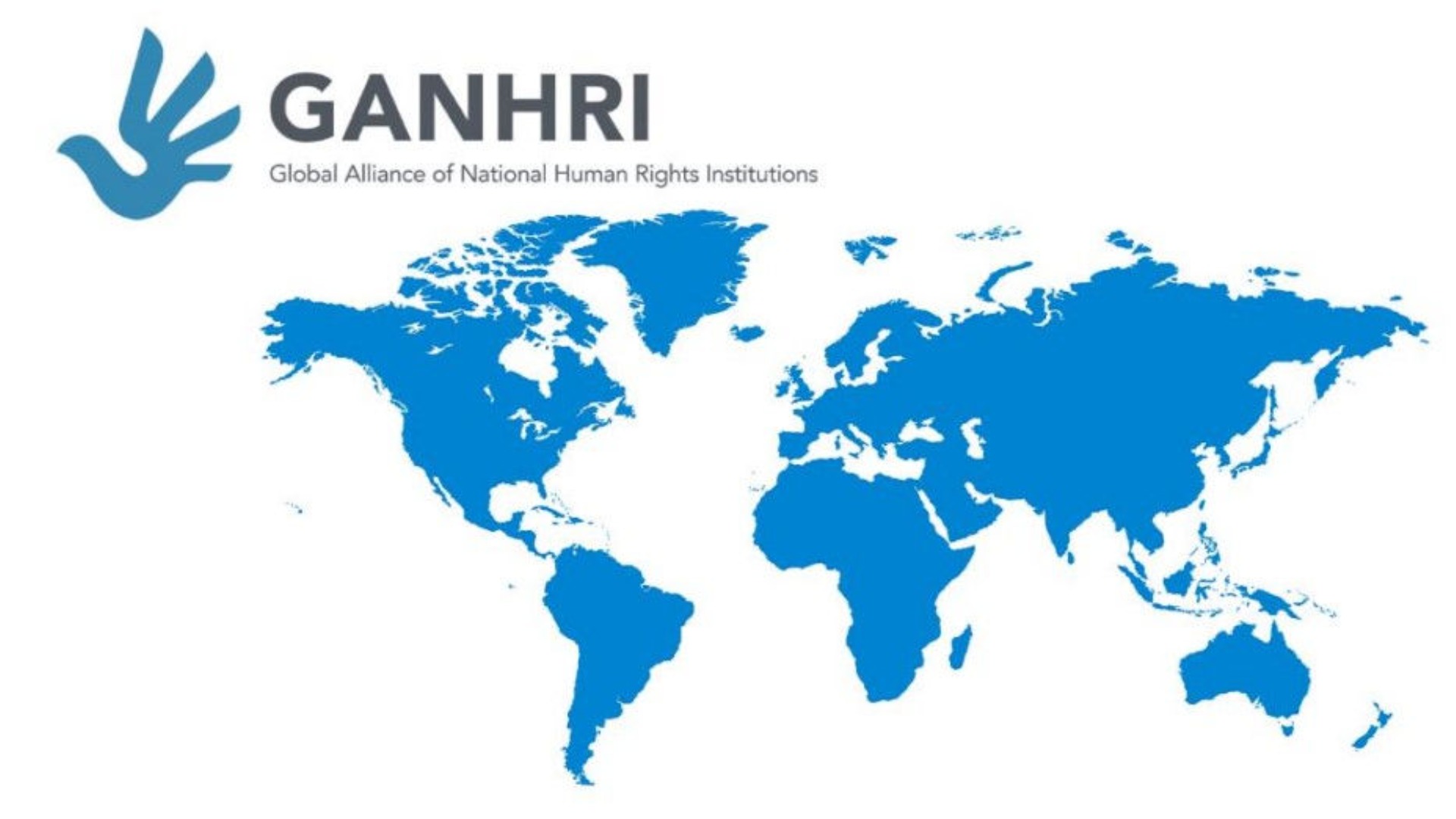 NHRC’s international accreditation