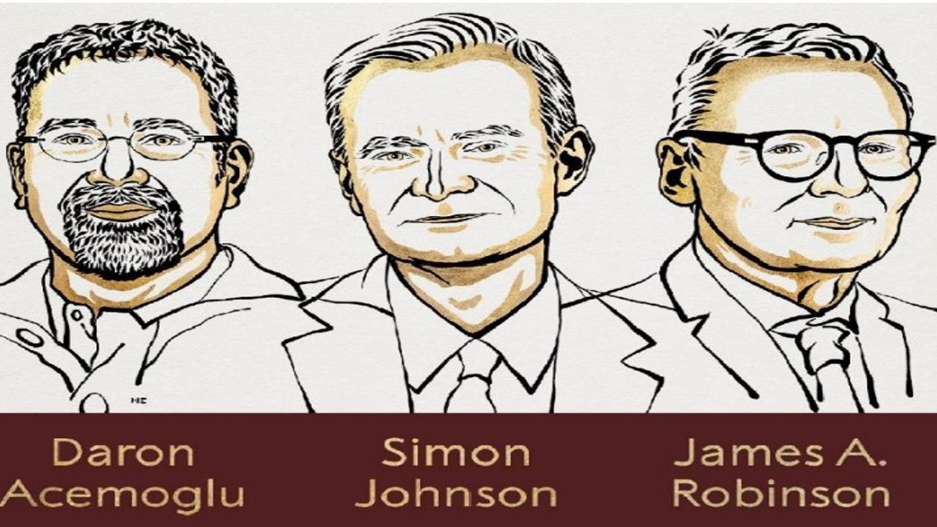 Nobel in Economics 2024
