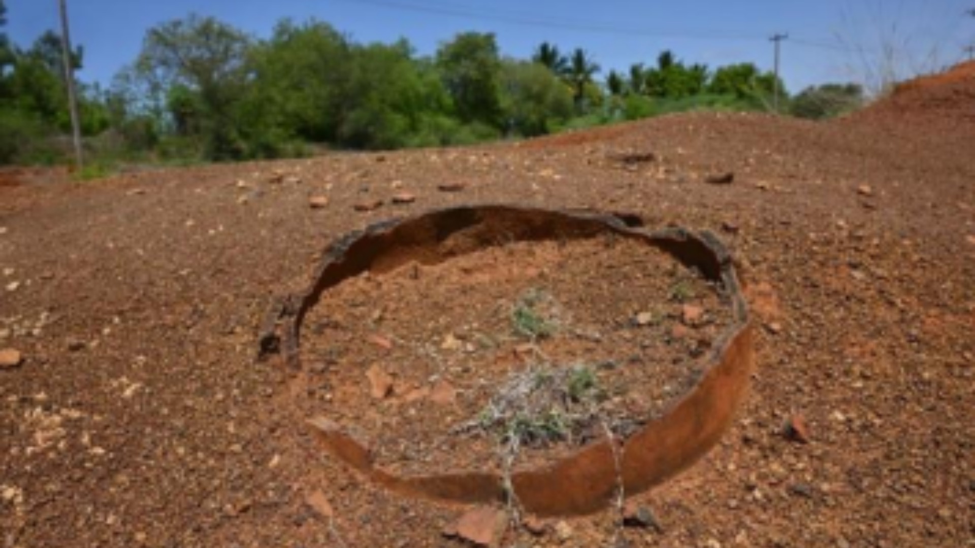 Tamil Nadu’s own Stonehenge